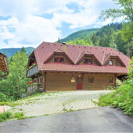 Apartments Petek Gornji Grad Buitenkant foto
